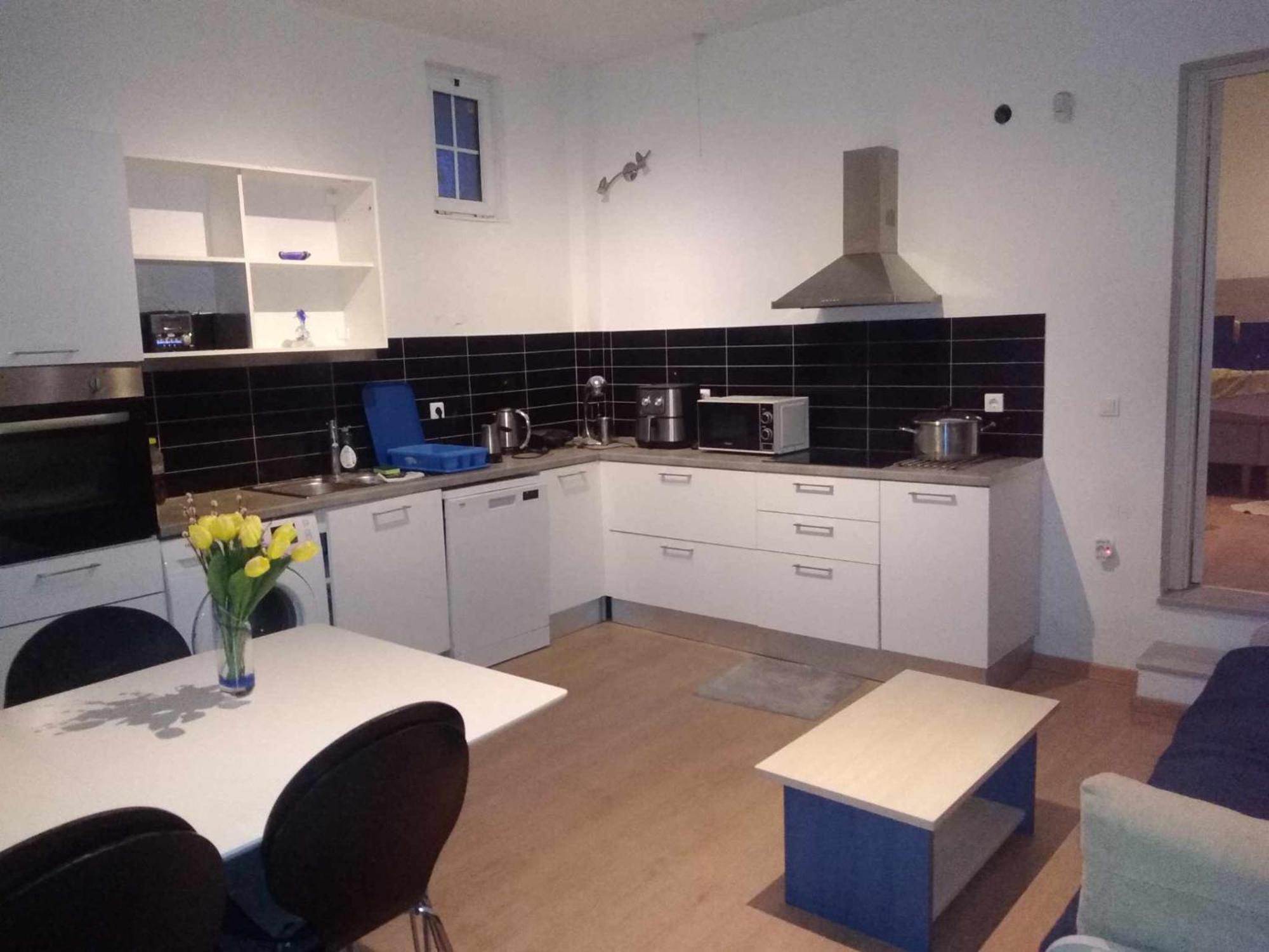 Blue Dolphin Studios And Apartment Vagia  Exteriér fotografie